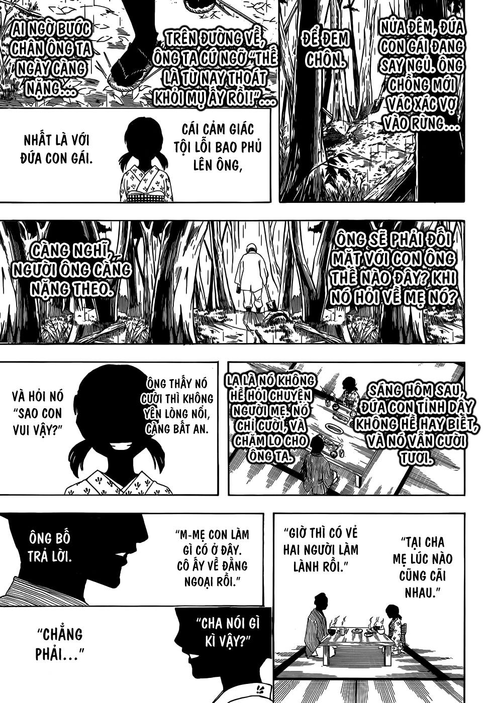 Gintama Tập 456 trang 13