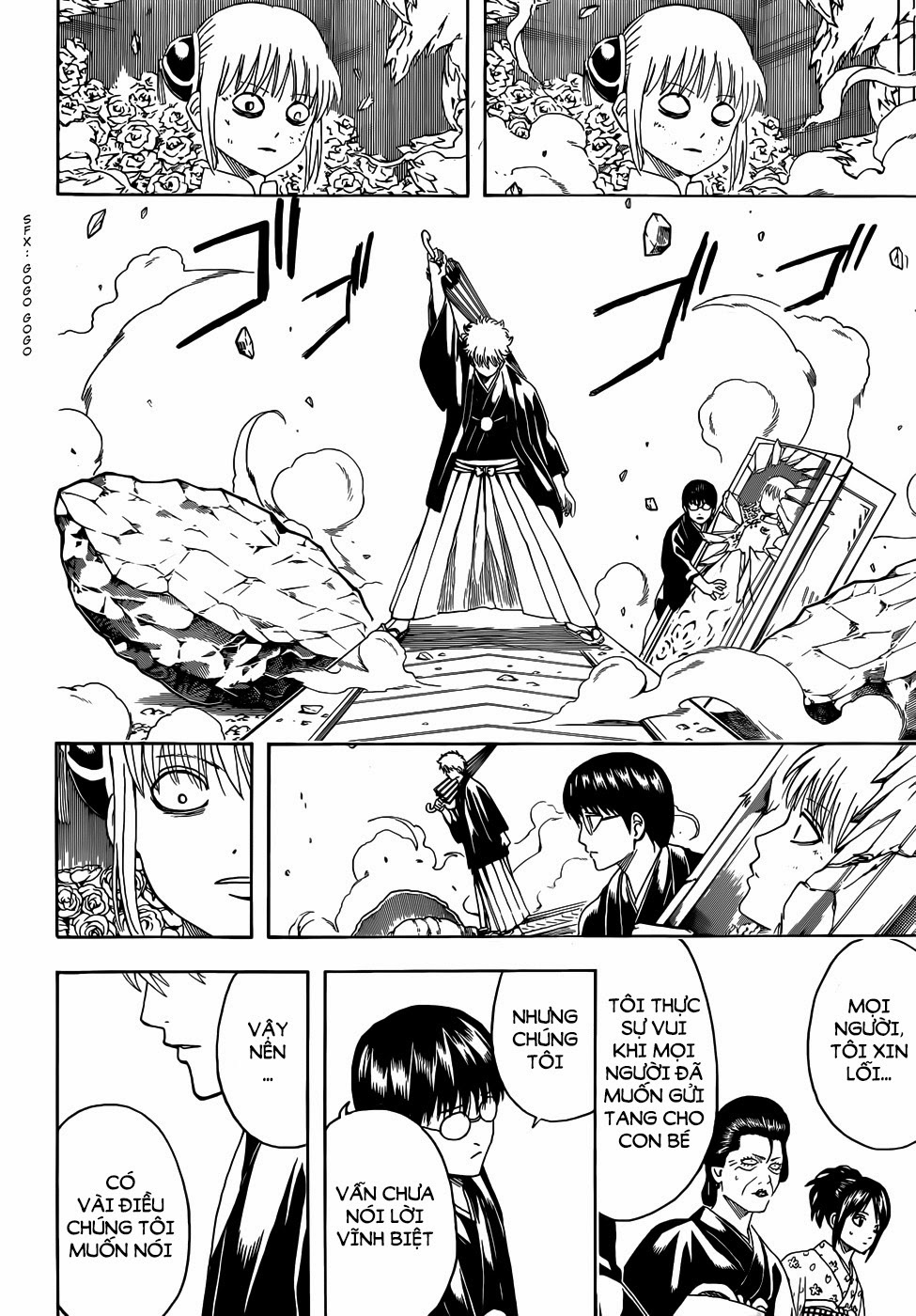 Gintama Tập 459 trang 15