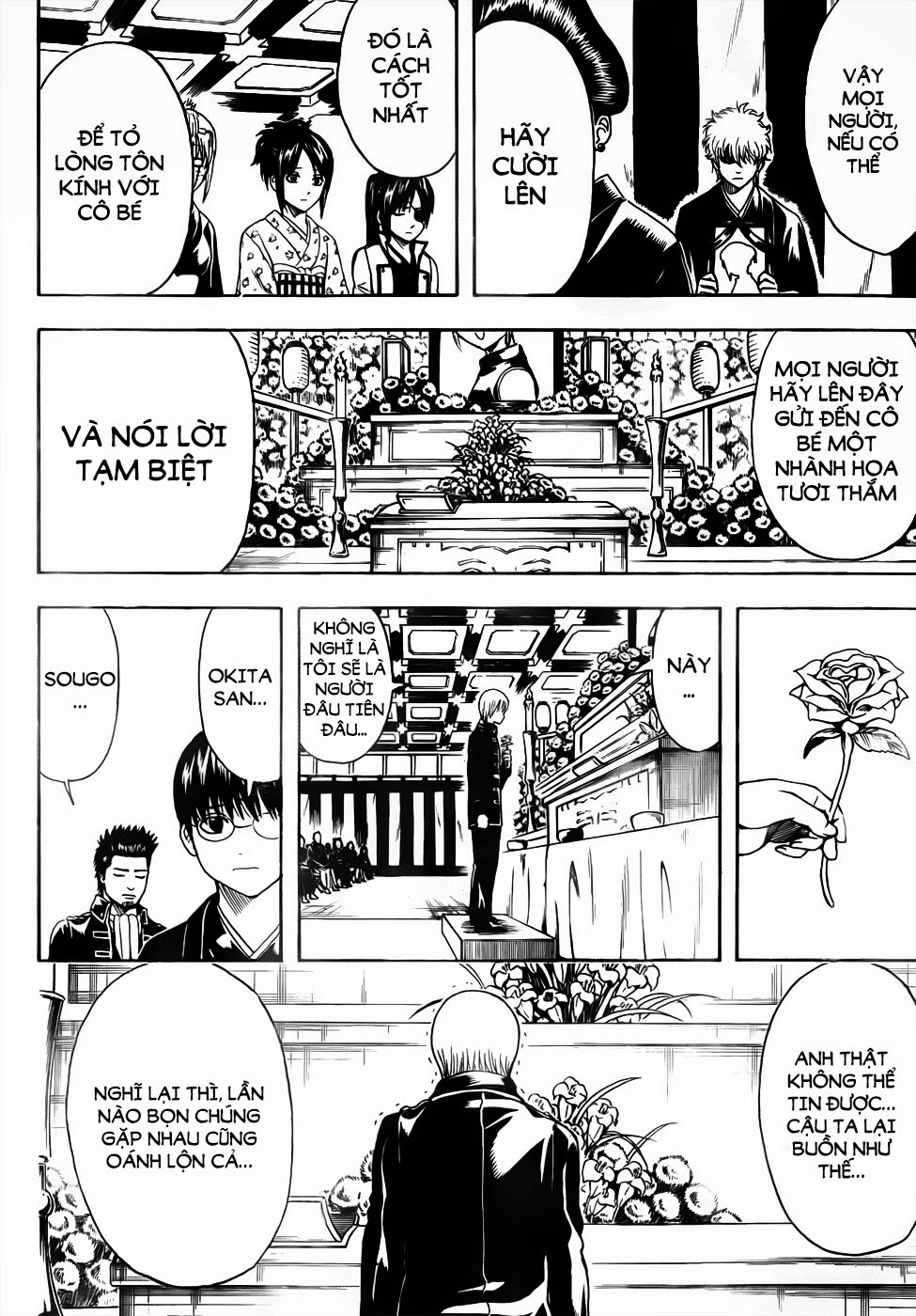 Gintama Tập 459 trang 3