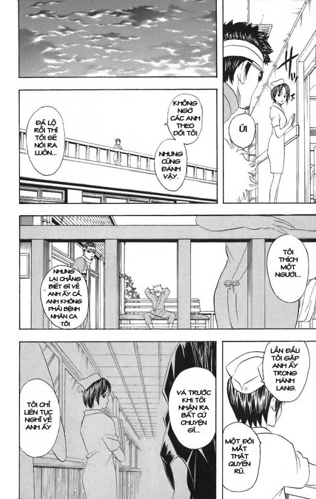 Gintama Tập 46 trang 11