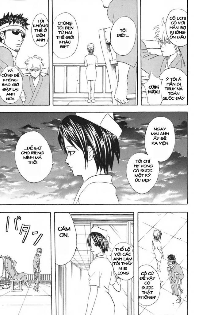 Gintama Tập 46 trang 12