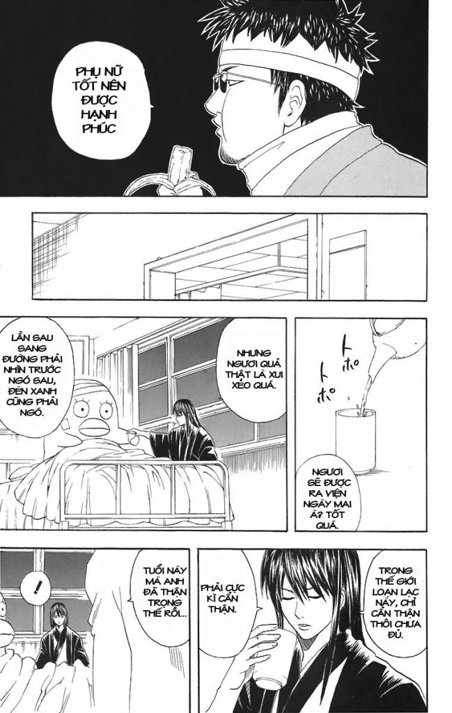 Gintama Tập 46 trang 14