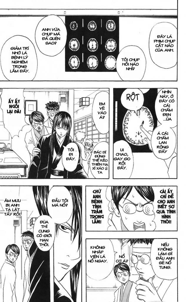 Gintama Tập 46 trang 16