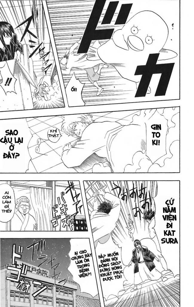 Gintama Tập 46 trang 18