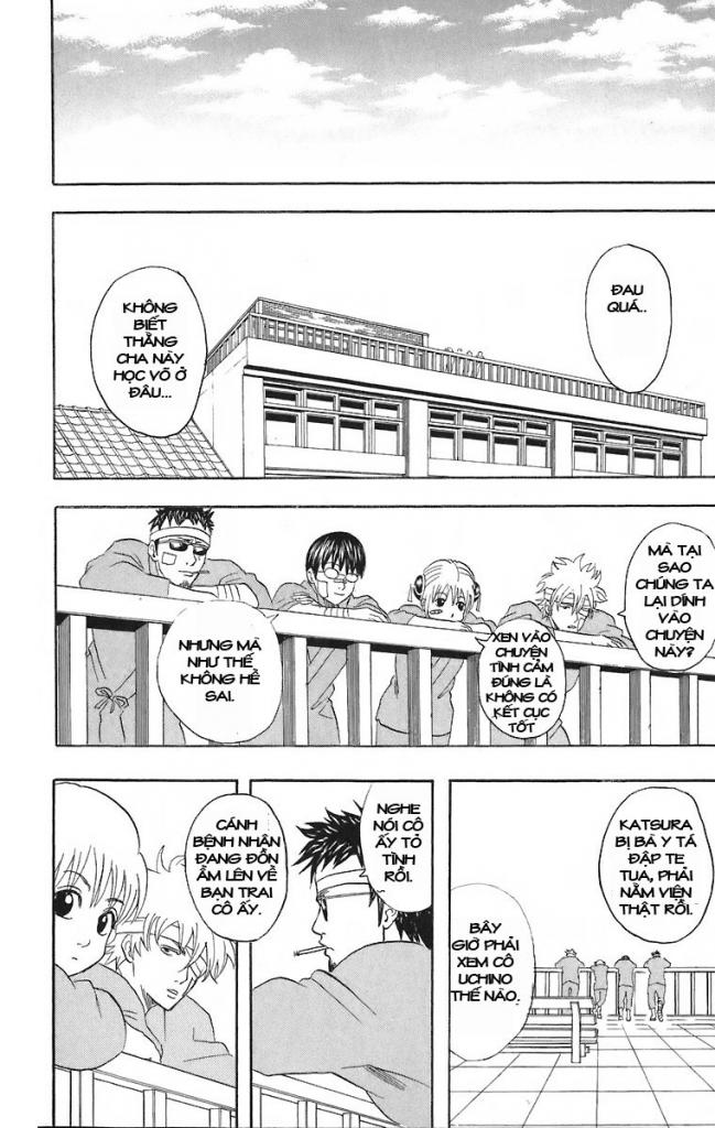 Gintama Tập 46 trang 19