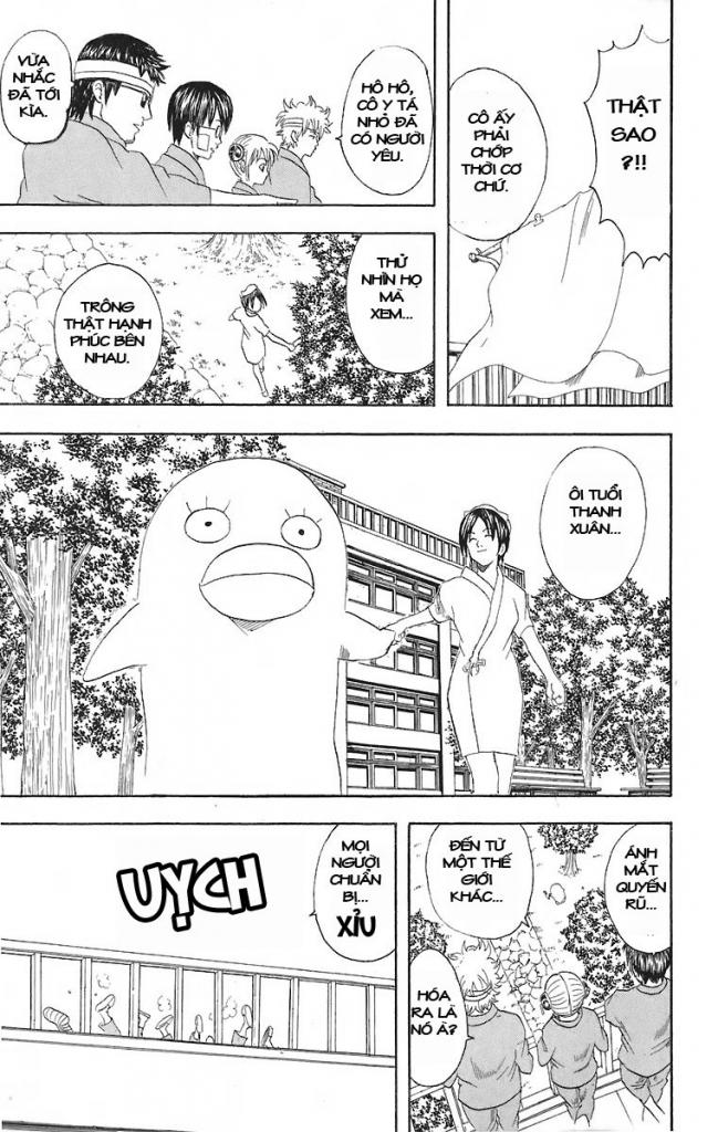Gintama Tập 46 trang 20