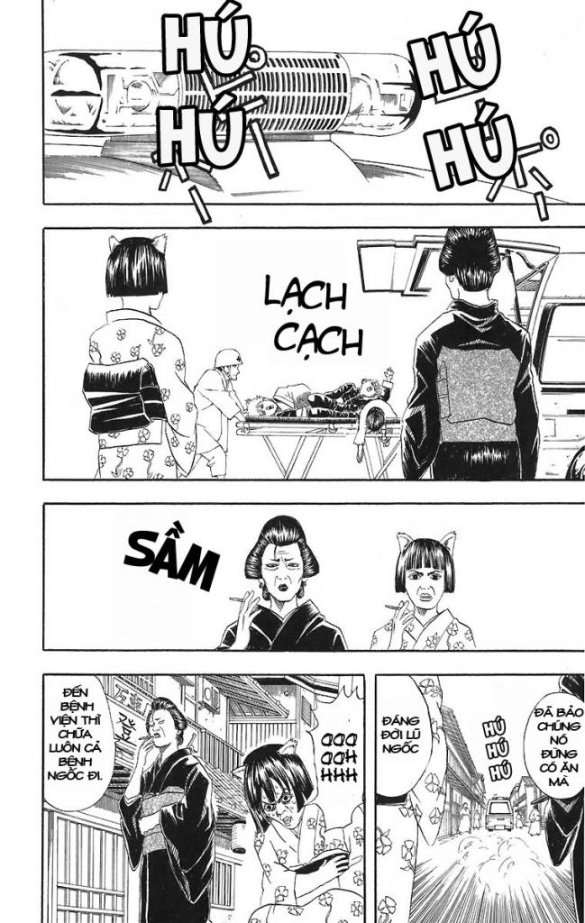 Gintama Tập 46 trang 3
