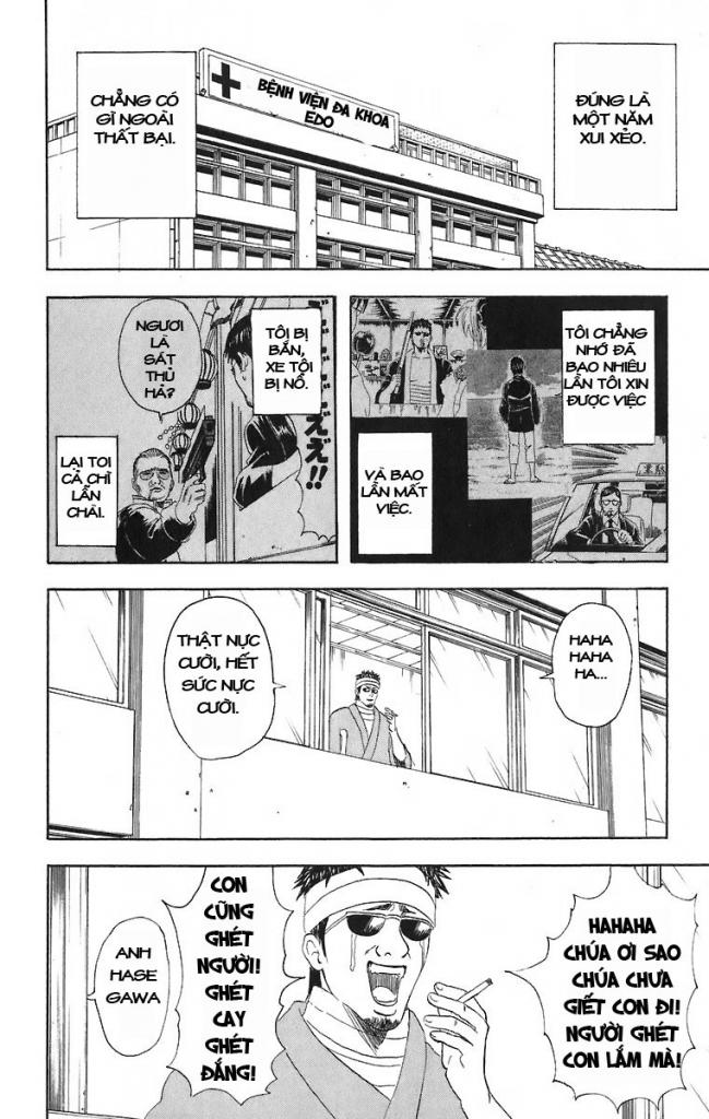 Gintama Tập 46 trang 5