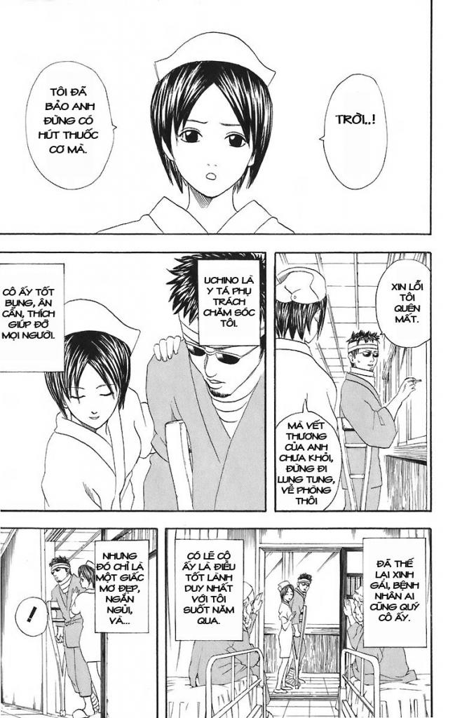 Gintama Tập 46 trang 6