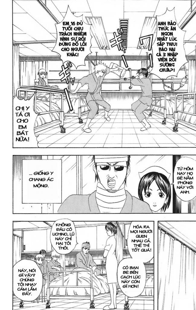 Gintama Tập 46 trang 7