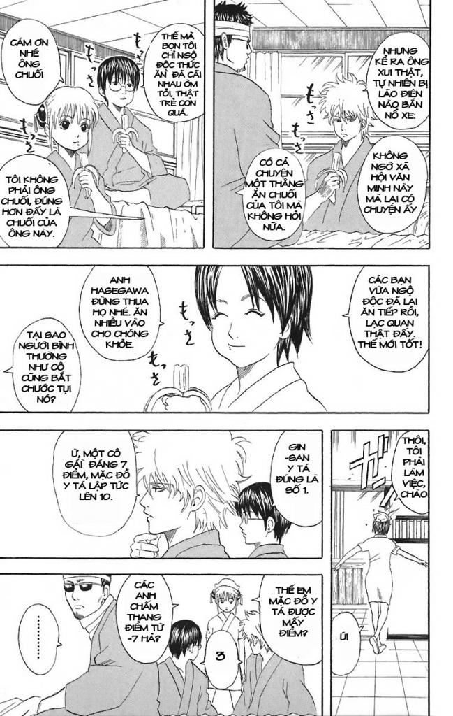 Gintama Tập 46 trang 8