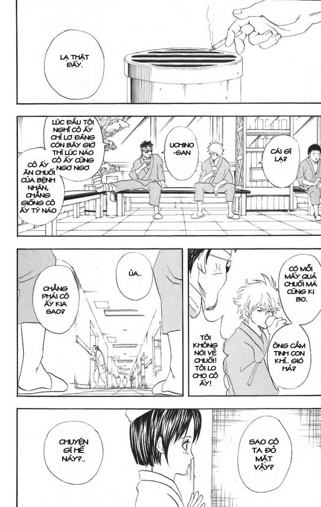 Gintama Tập 46 trang 9