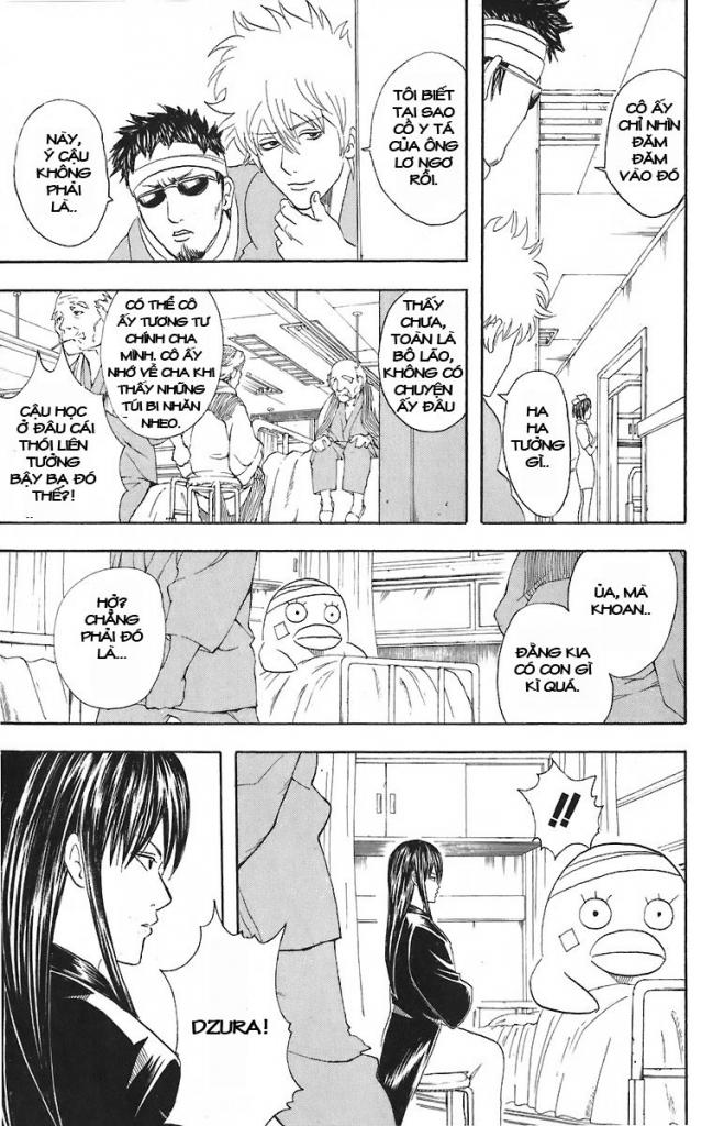 Gintama Tập 46 trang 10