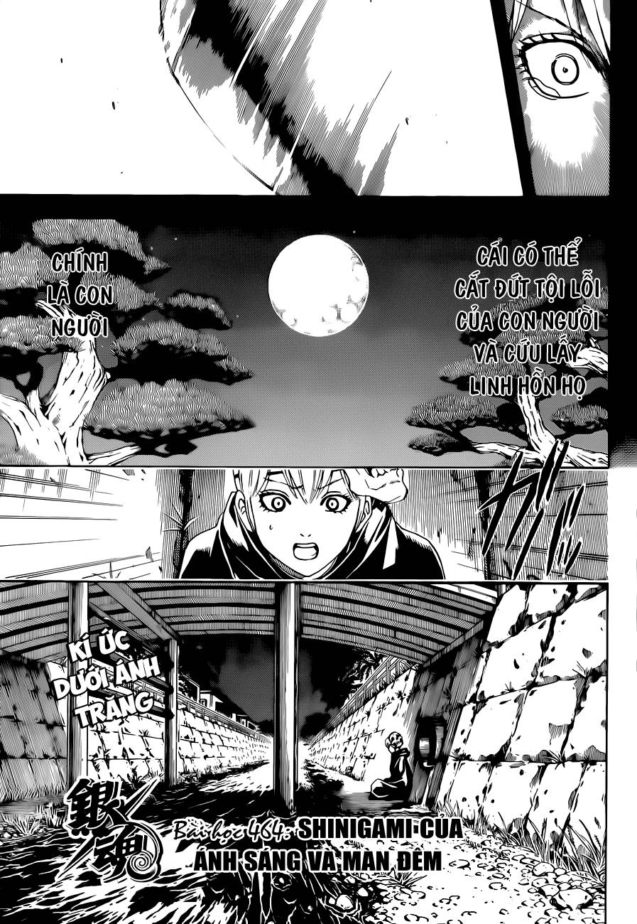 Gintama Tập 464 trang 5