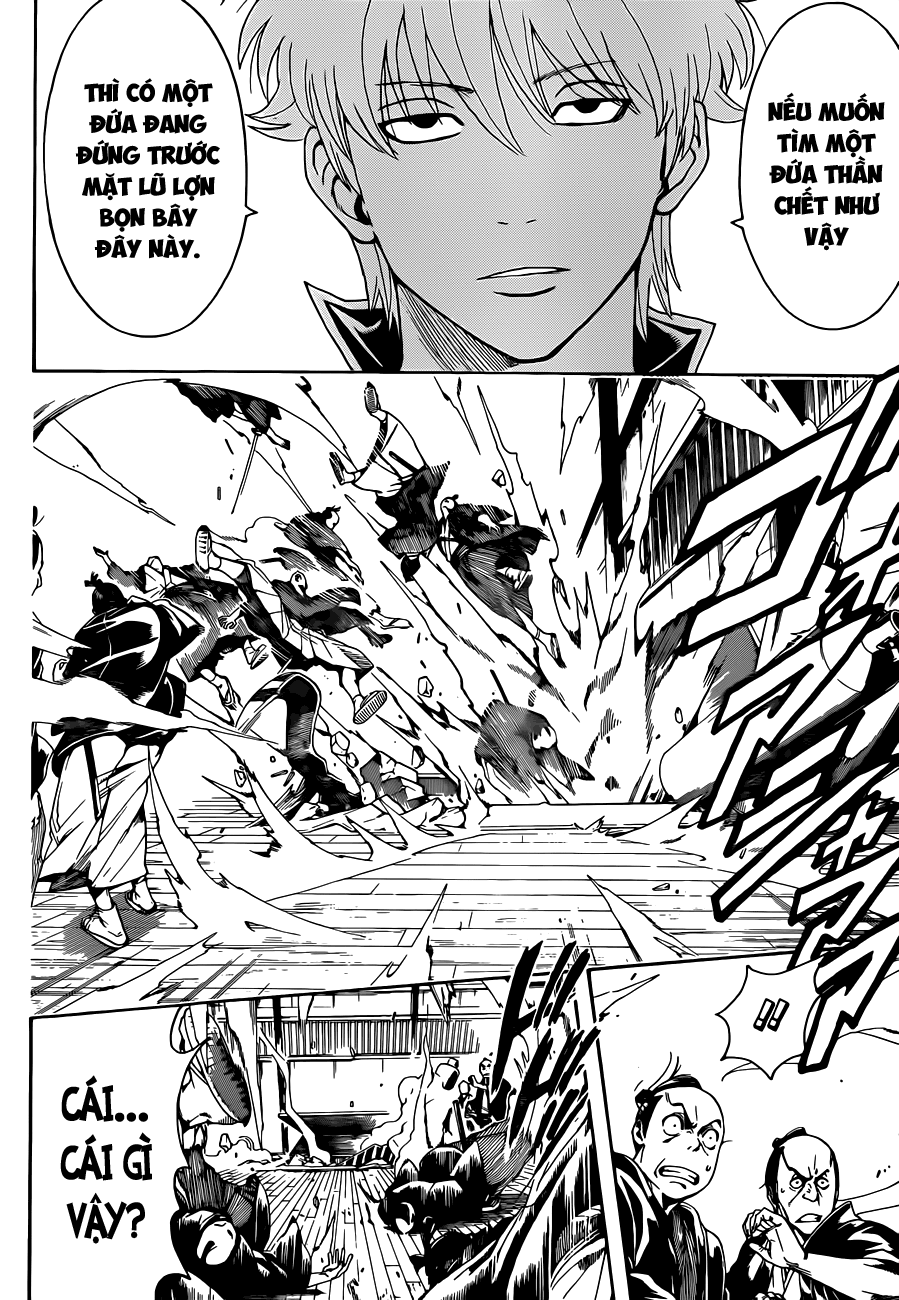 Gintama Tập 466 trang 6