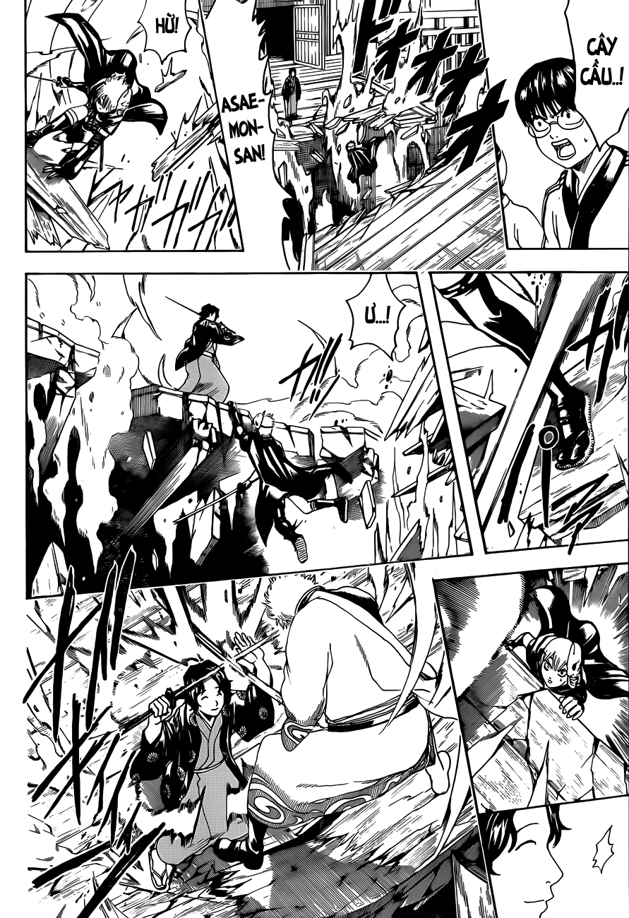 Gintama Tập 467 trang 6