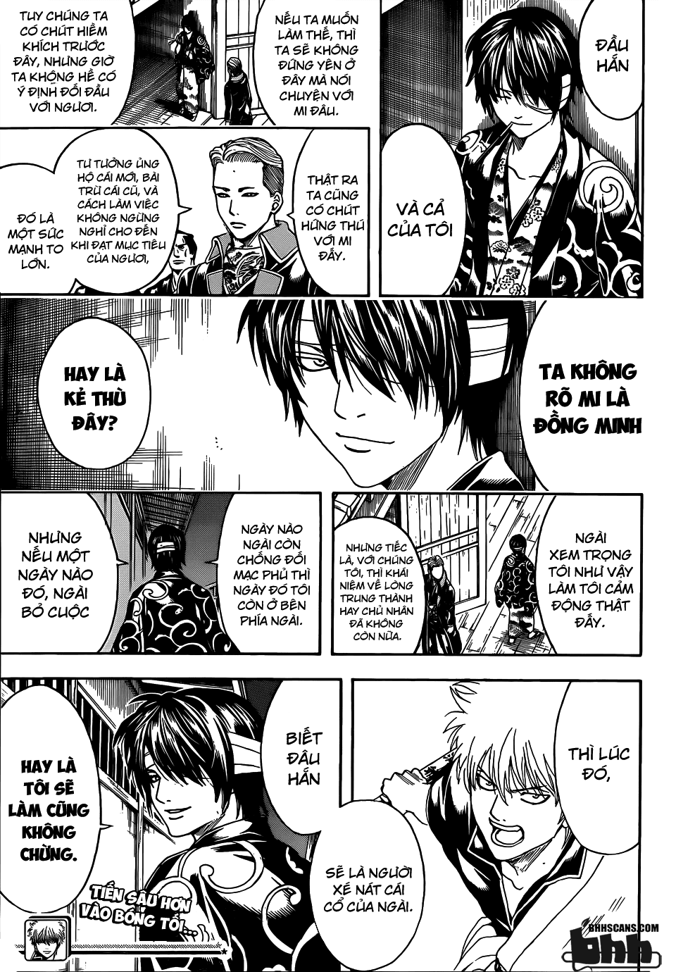 Gintama Tập 468 trang 19