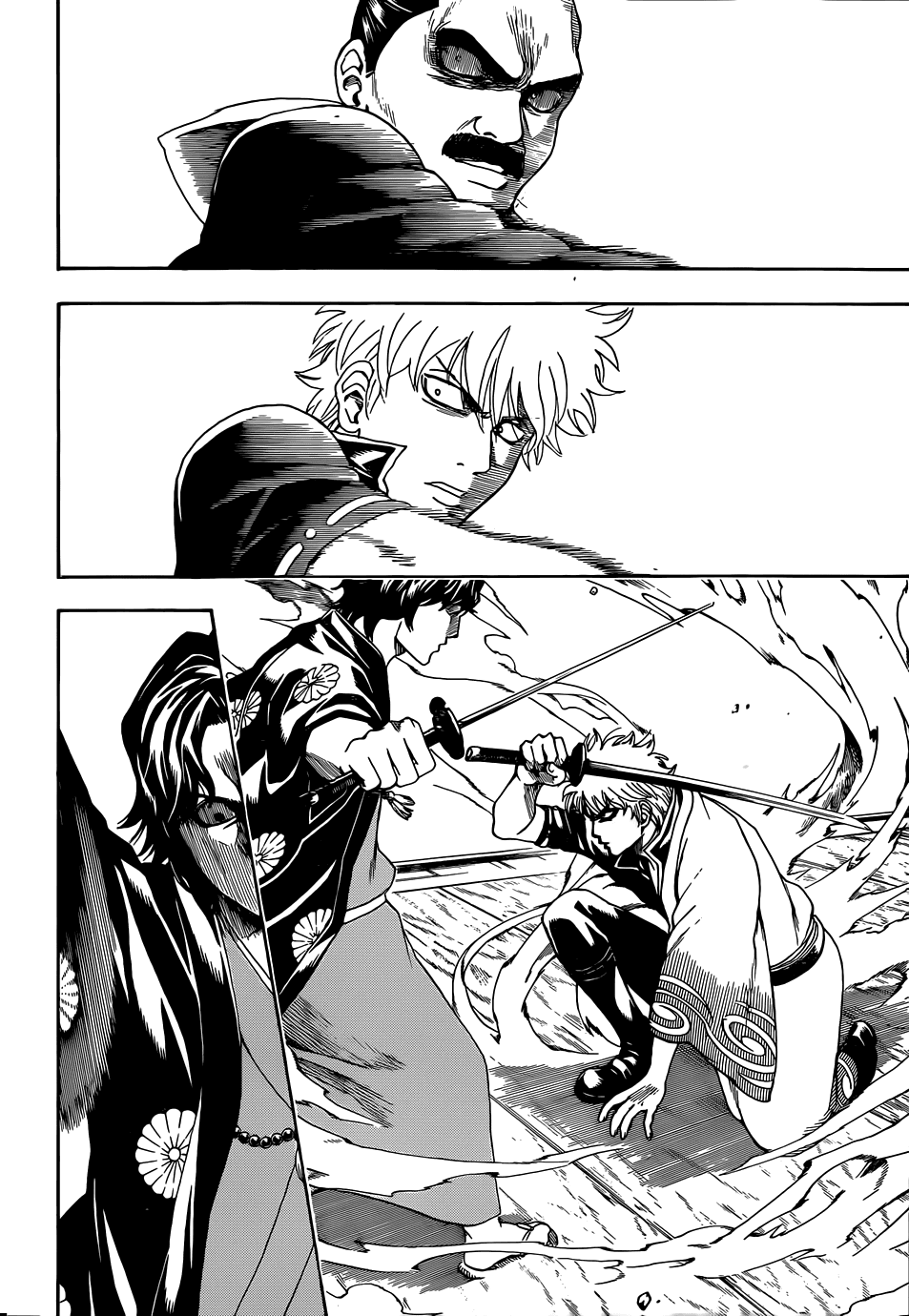 Gintama Tập 468 trang 4