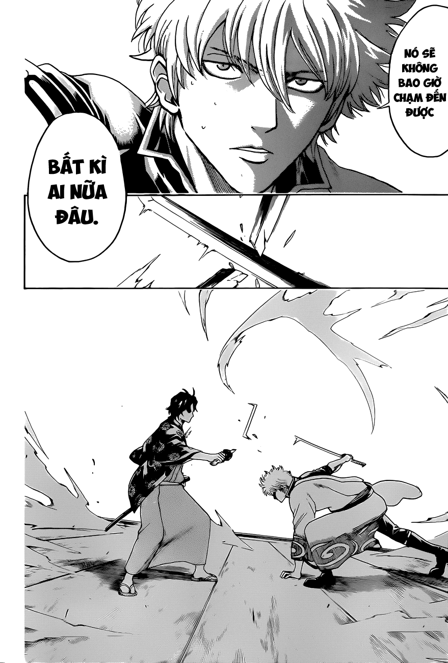 Gintama Tập 468 trang 8