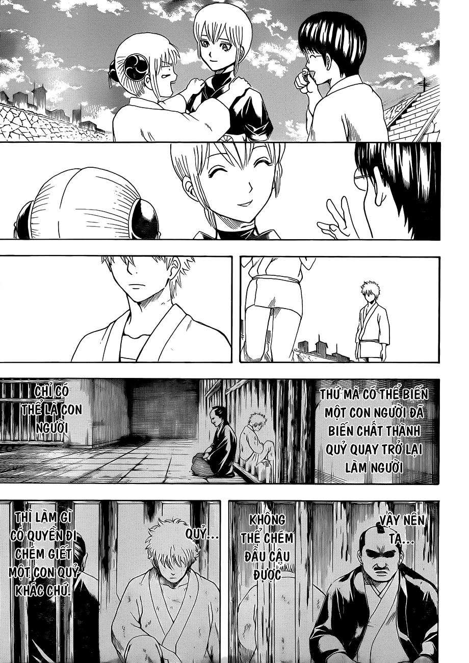 Gintama Tập 469 trang 17