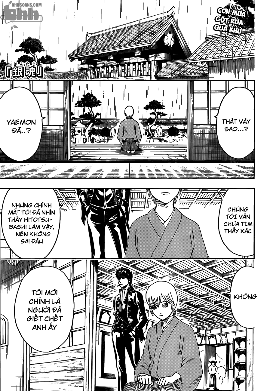 Gintama Tập 469 trang 3