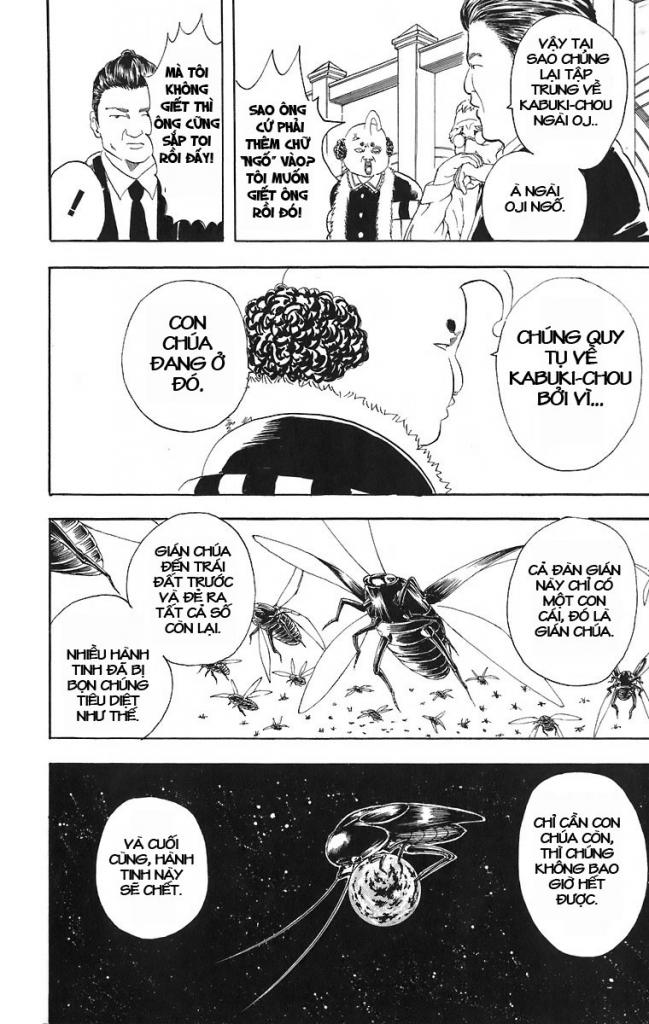 Gintama Tập 47 trang 11