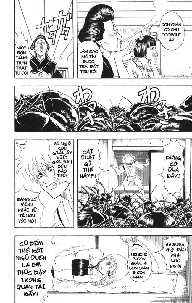 Gintama Tập 47 trang 13