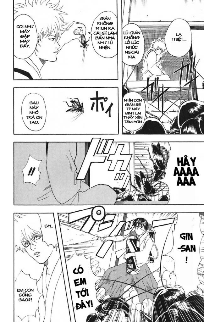 Gintama Tập 47 trang 15