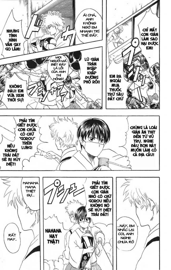Gintama Tập 47 trang 16