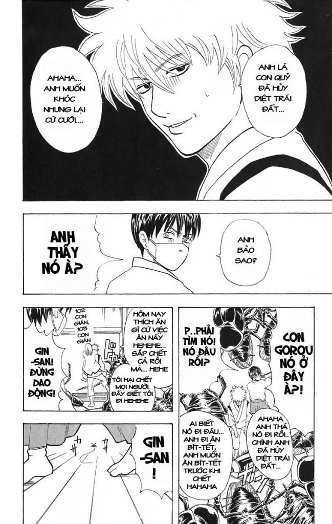 Gintama Tập 47 trang 17