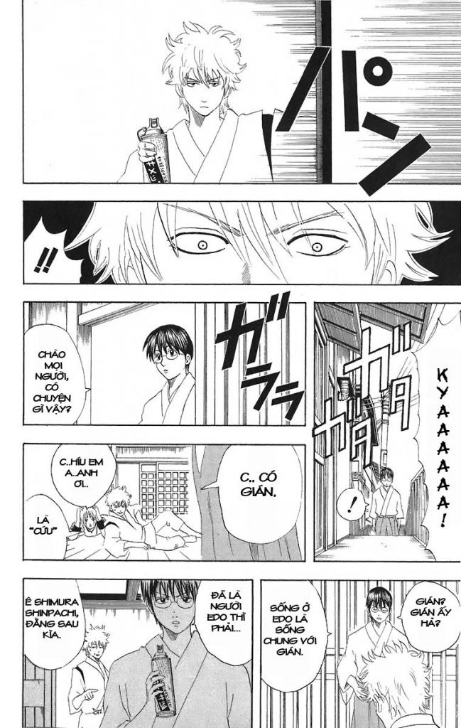 Gintama Tập 47 trang 3