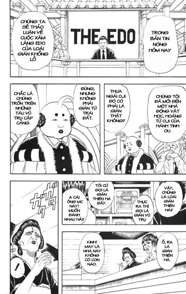 Gintama Tập 47 trang 5