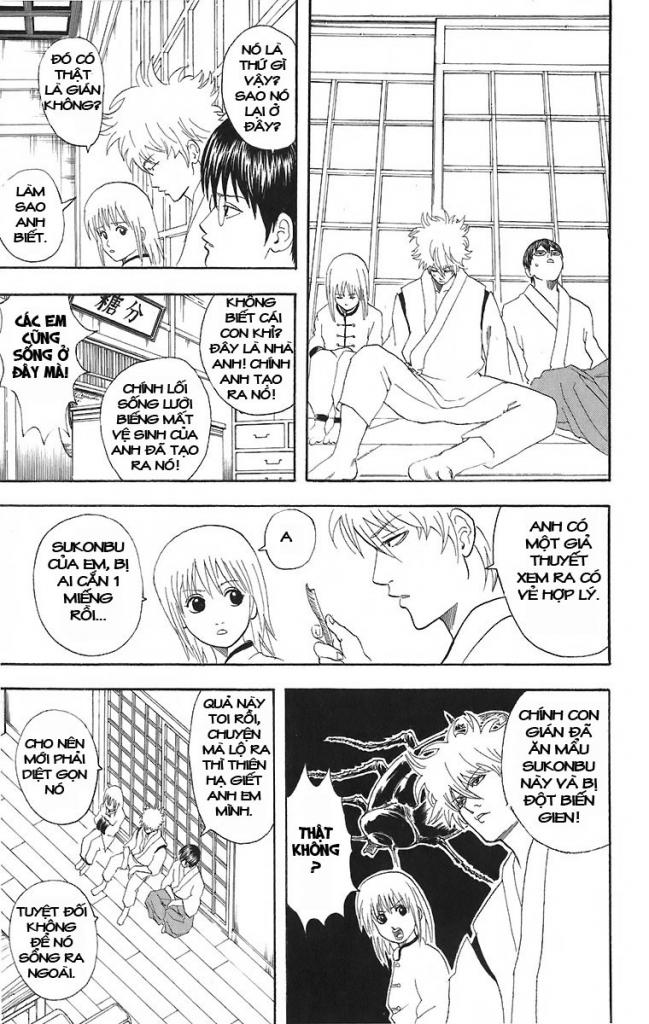 Gintama Tập 47 trang 6