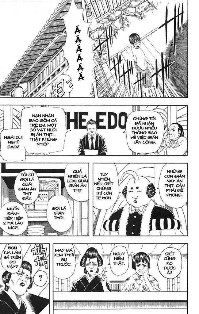 Gintama Tập 47 trang 7