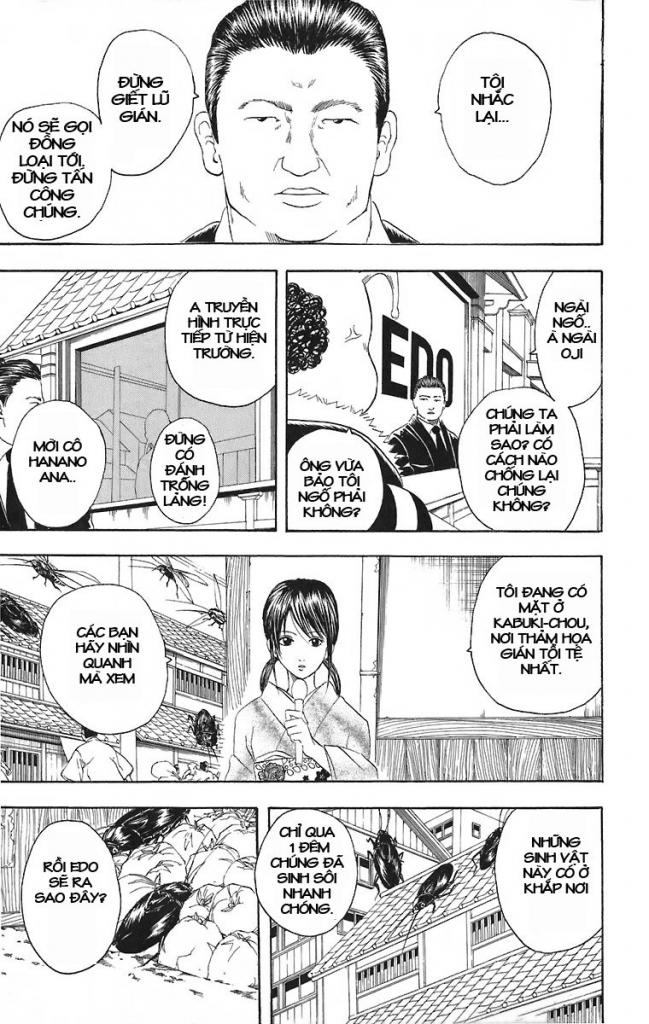 Gintama Tập 47 trang 10
