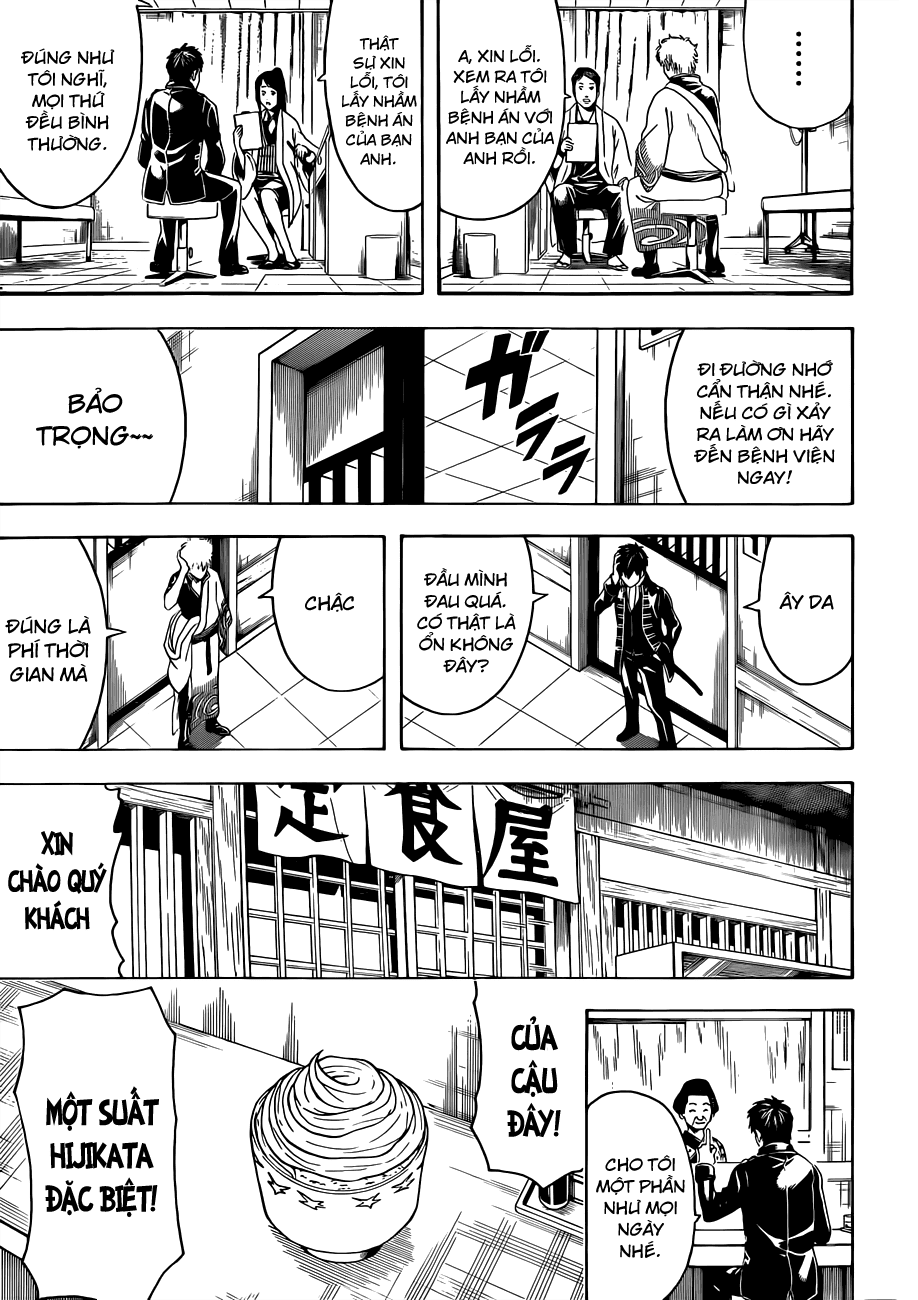 Gintama Tập 470 trang 11