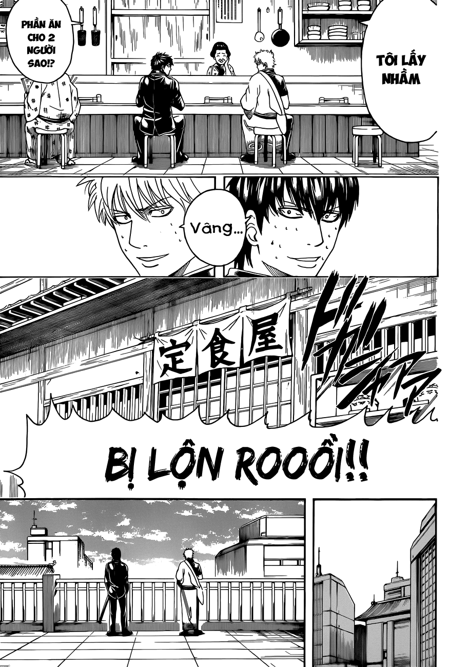 Gintama Tập 470 trang 13