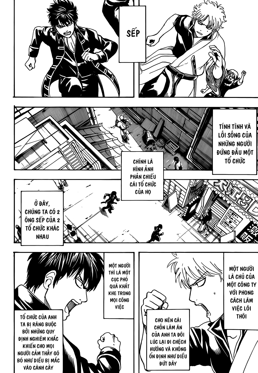 Gintama Tập 470 trang 6