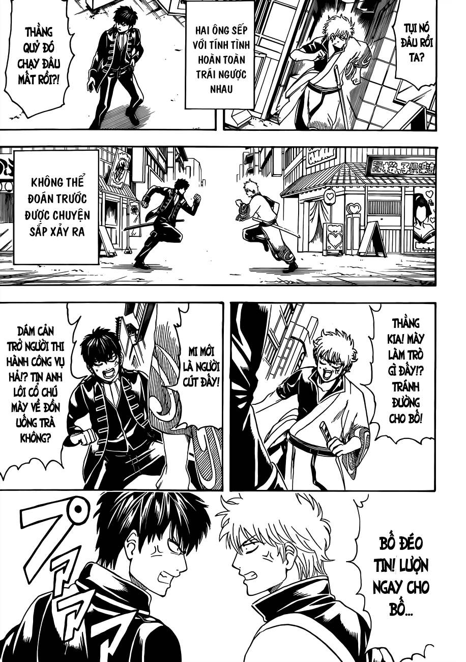 Gintama Tập 470 trang 7