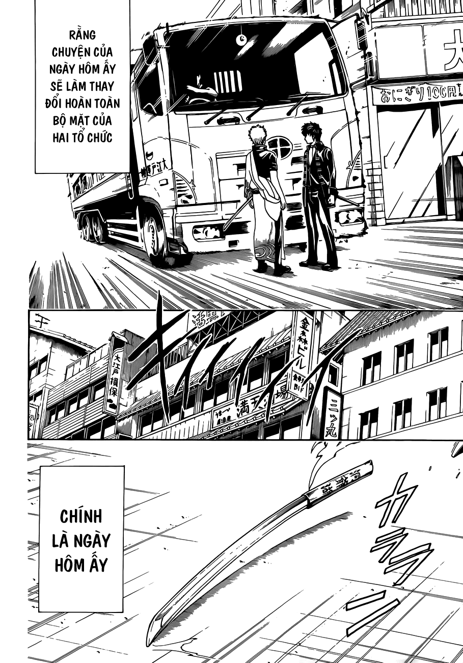 Gintama Tập 470 trang 8