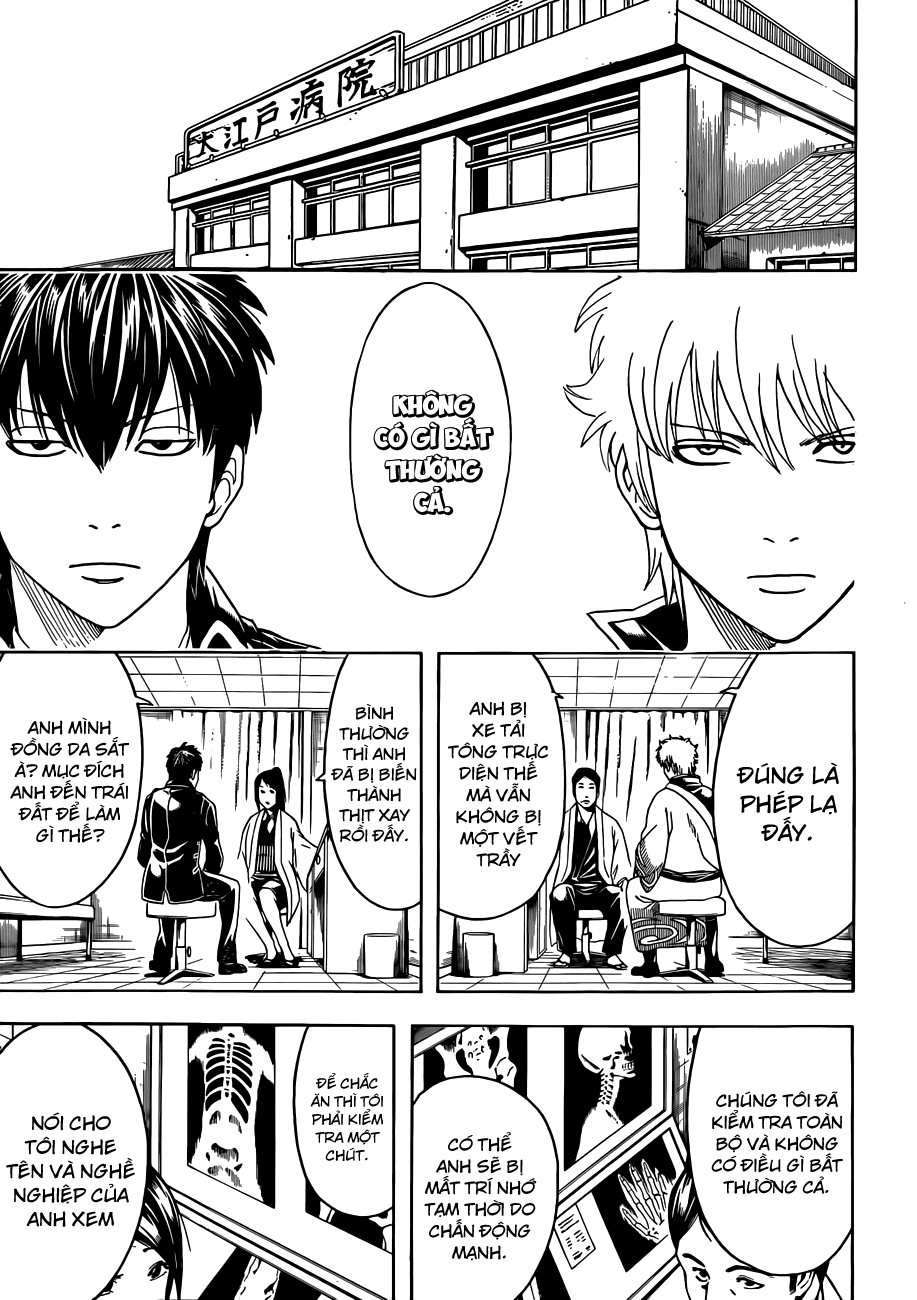 Gintama Tập 470 trang 9