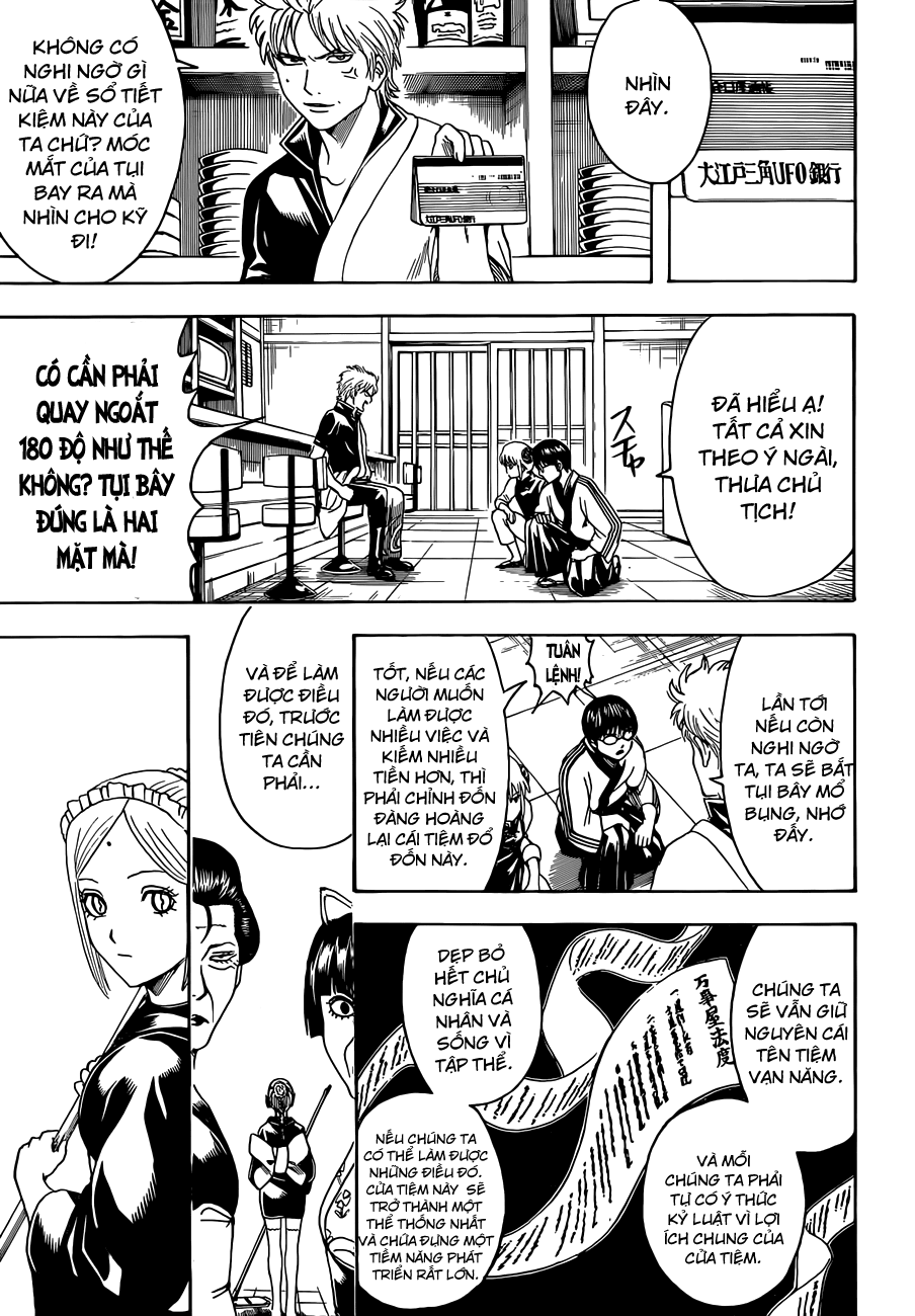 Gintama Tập 471 trang 15