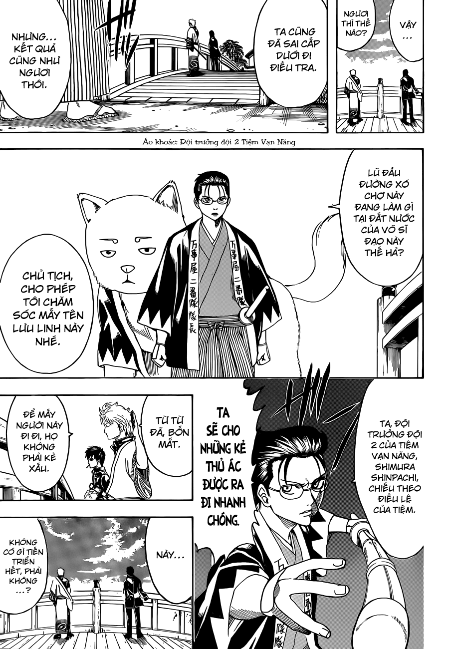 Gintama Tập 471 trang 17