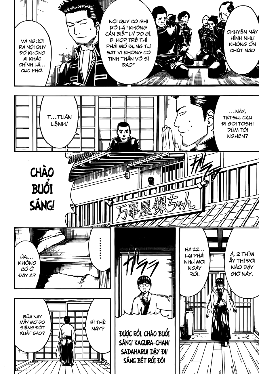 Gintama Tập 471 trang 4