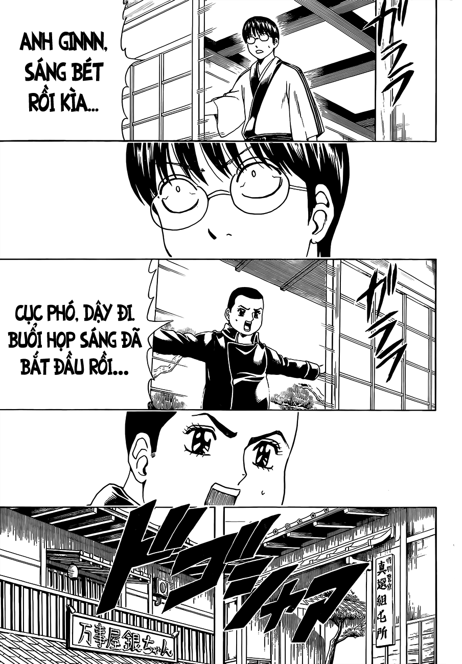 Gintama Tập 471 trang 5
