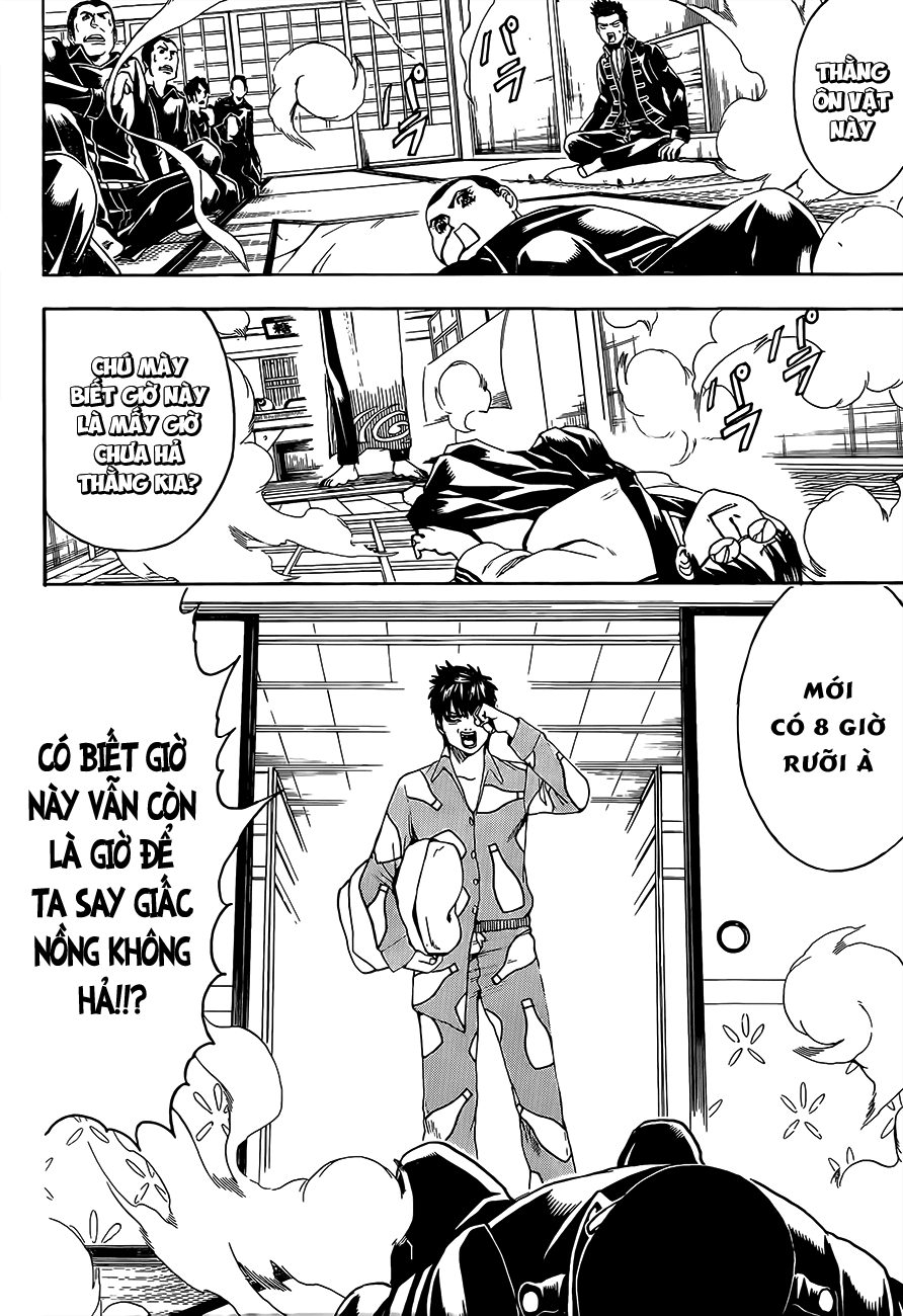 Gintama Tập 471 trang 6