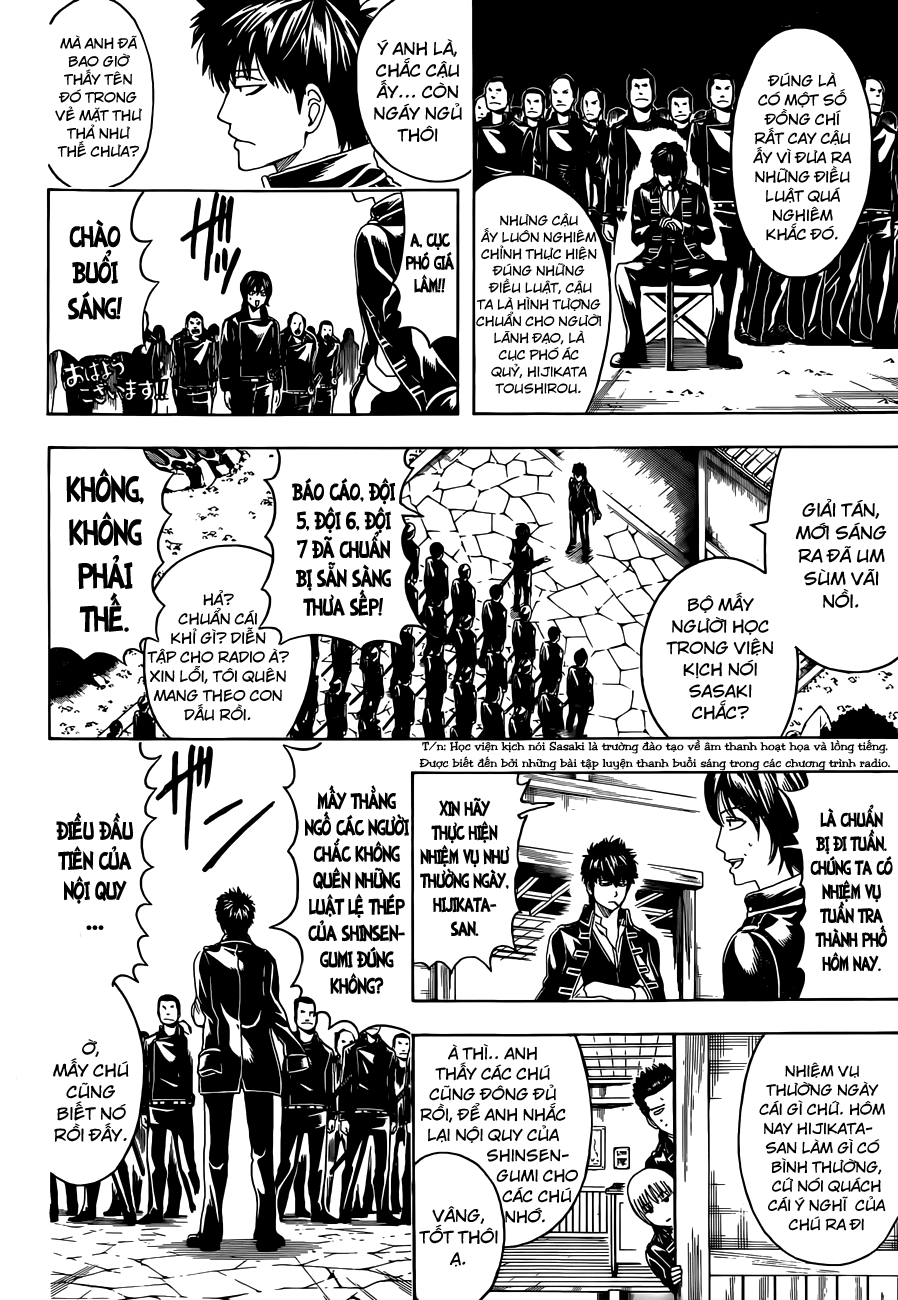 Gintama Tập 471 trang 10