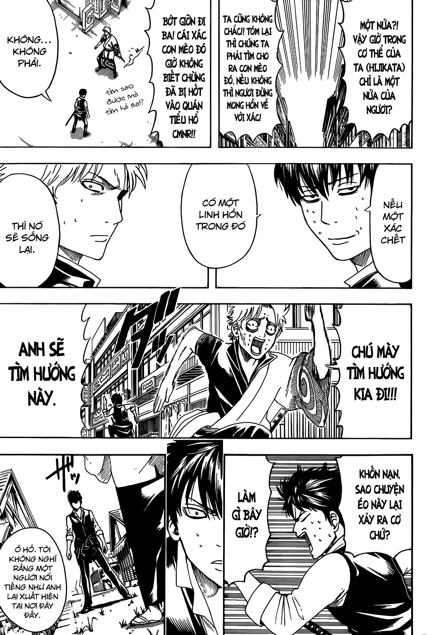 Gintama Tập 472 trang 13