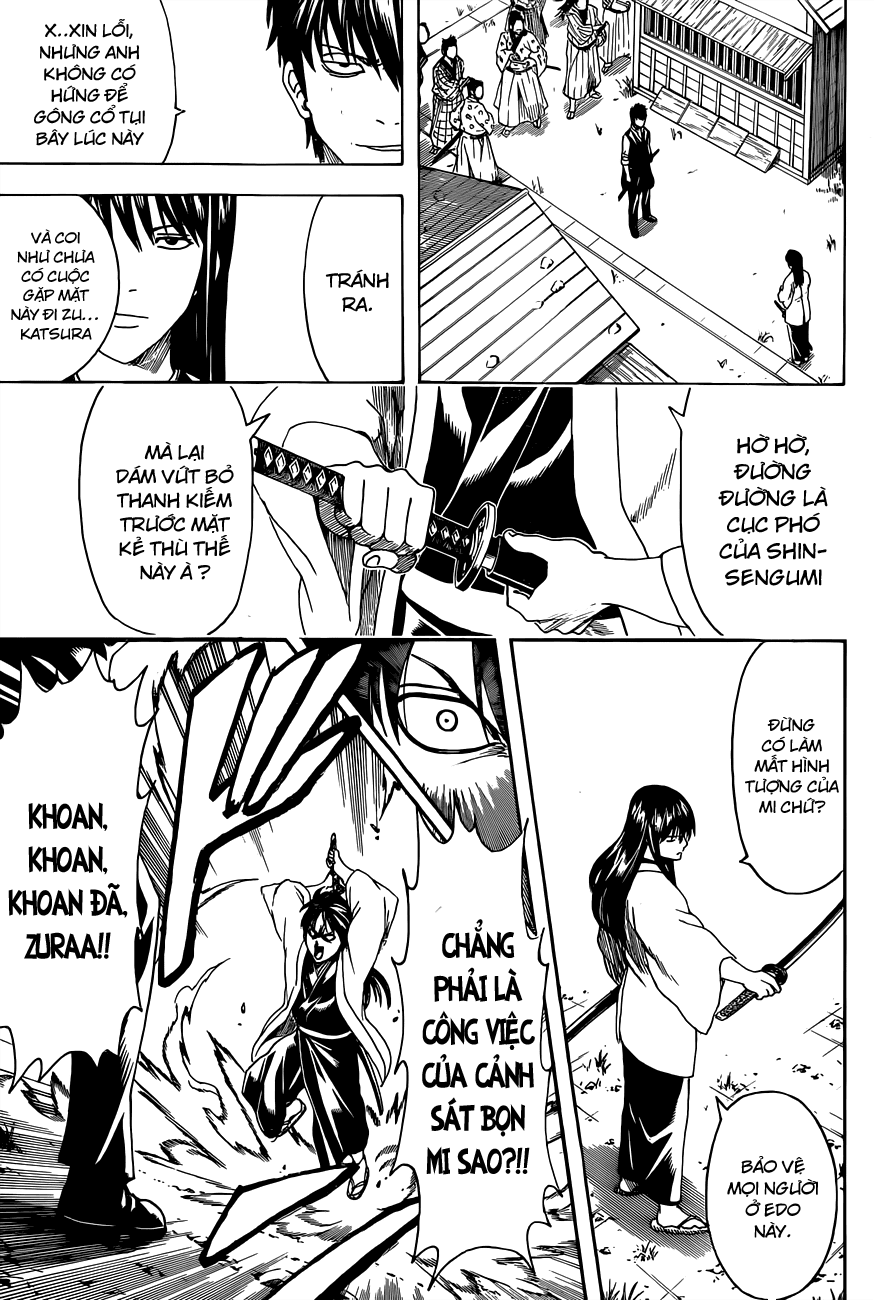Gintama Tập 472 trang 15