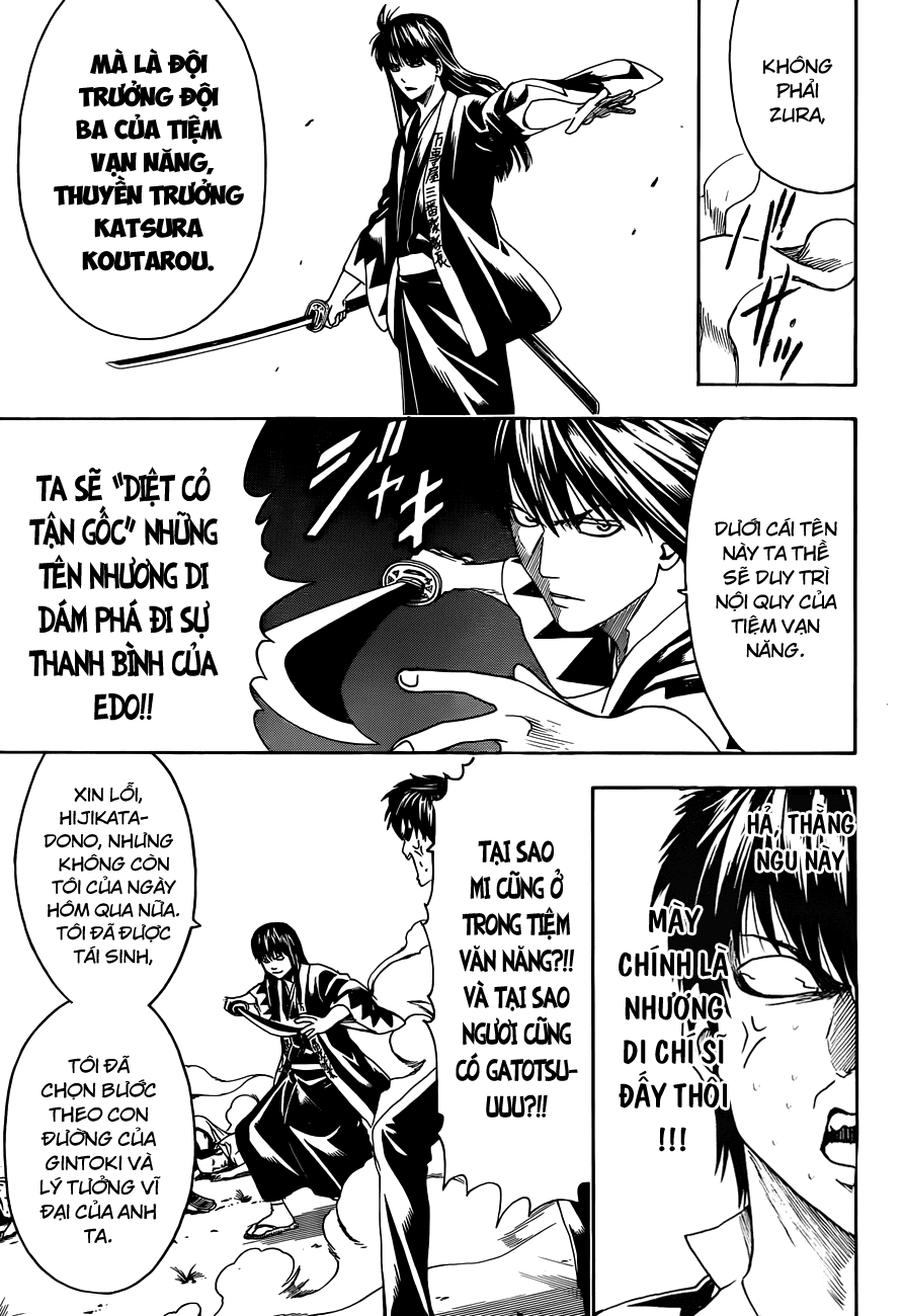Gintama Tập 472 trang 17